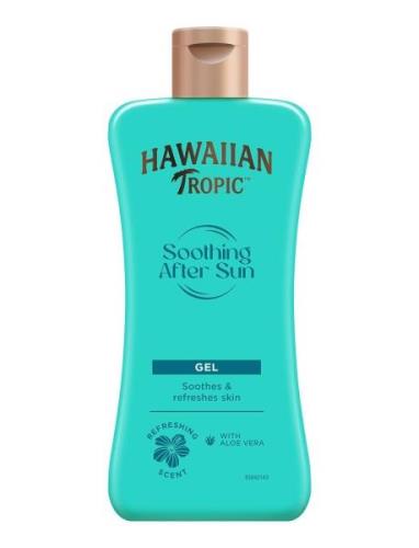 Cool Aloe Gel 200 Ml Aftersun Pleie Nude Hawaiian Tropic