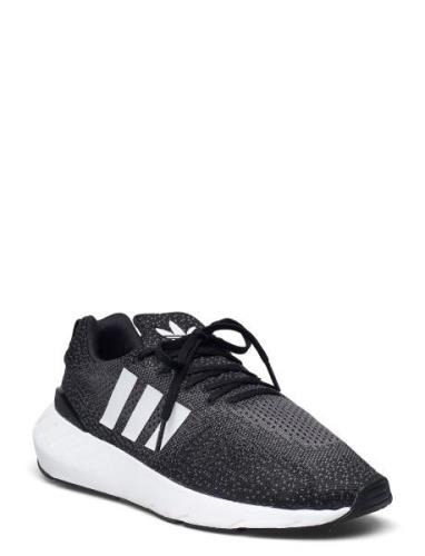 Swift Run 22 Shoes Lave Sneakers Black Adidas Originals