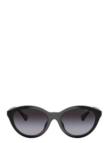0Ra5295U 54 50018G Solbriller Black Ralph Ralph Lauren Sunglasses