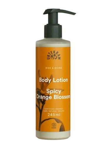 Spicy Orange Blossom Body Lotion 245 Ml Hudkrem Lotion Bodybutter Nude...