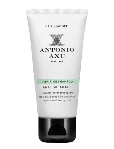 Repair Shampoo Travel Sjampo Nude Antonio Axu
