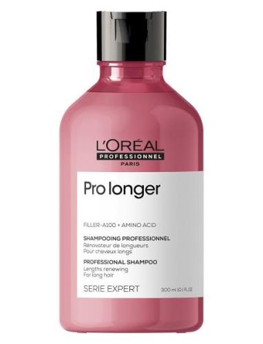 L'oréal Professionnel Pro Longer Shampoo 300Ml Sjampo Nude L'Oréal Pro...