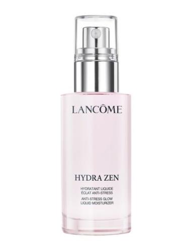 Hydra Zen Glow Dagkrem Ansiktskrem Nude Lancôme