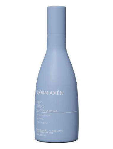 Repair Shampoo Sjampo Nude Björn Axén