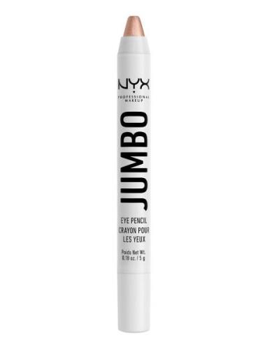 Nyx Professional Make Up Jumbo Eye Pencil 611 Yogurt Eyeliner Sminke R...