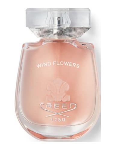 75Ml Wind Flowers Parfyme Eau De Parfum Nude Creed