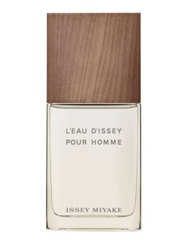 Issey Miyake L'eau D'issey Vetiver Edt Parfyme Eau De Parfum Nude Isse...