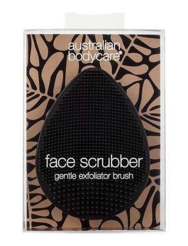 Face Scrubber - Daily Cleansing Brush Bodyscrub Kroppspleie Kroppspeel...