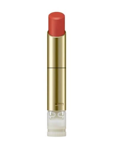 Lasting Plump Lipstick Leppestift Sminke Red SENSAI