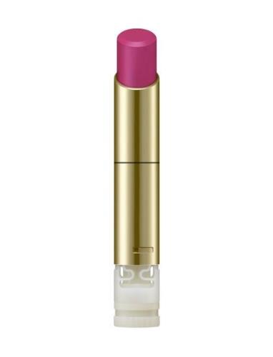 Lasting Plump Lipstick Leppestift Sminke Pink SENSAI