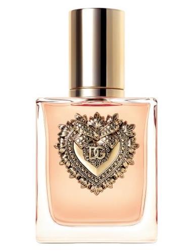Devotion Edp Parfyme Eau De Parfum Nude Dolce&Gabbana