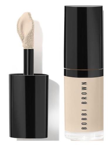 Mini Skin Full Cover Concealer Ivory Concealer Sminke Bobbi Brown