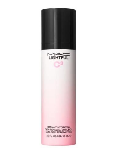 Lightful C³ Radiant Hydration Skin Renewal Emulsion Ansiktsrens Ansikt...