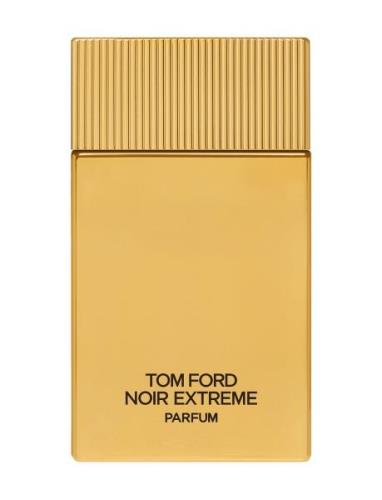 Noir Extreme Parfum Parfyme Eau De Parfum Nude TOM FORD