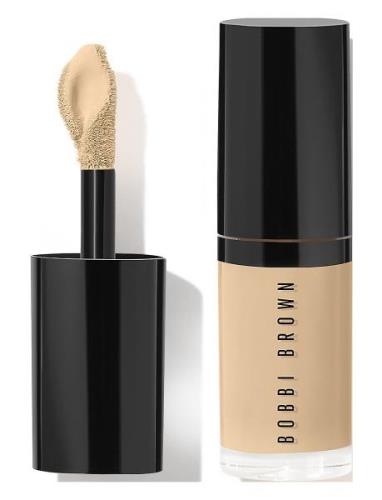 Mini Skin Full Cover Concealer Cool Sand Concealer Sminke Bobbi Brown