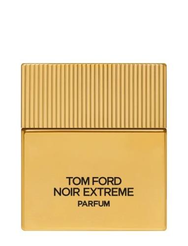 Noir Extreme Parfum 50Ml Parfyme Eau De Parfum Nude TOM FORD