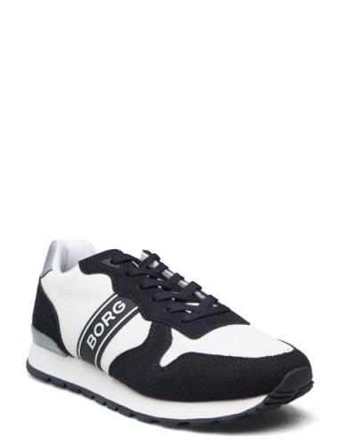 R455 Cas M Lave Sneakers Navy Björn Borg