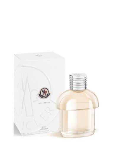 Moncler Pour Femme Eau De Parfum Refill 150 Ml Parfyme Eau De Parfum N...