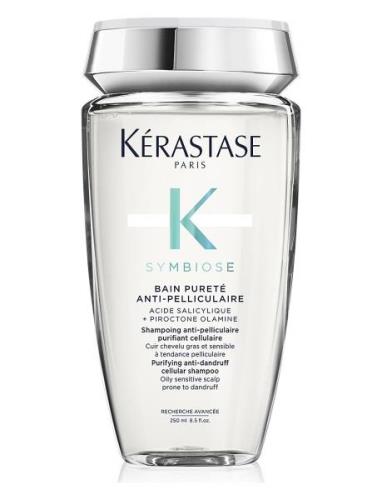 Kérastase Symbiose Bain Pureté Shampoo 250Ml Sjampo Nude Kérastase