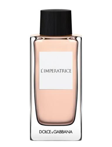 Dolce & Gabbana L'imperatrice Edt 100 Ml Parfyme Eau De Parfum Nude Do...