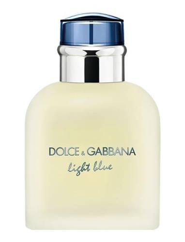 Dolce & Gabbana Light Blue Pour Homme Edt 75 Ml Parfyme Eau De Parfum ...