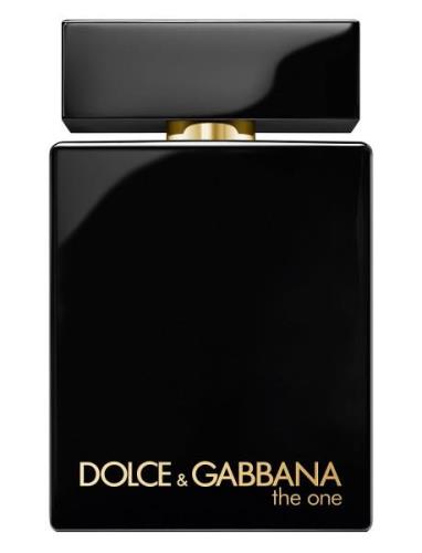 Dolce & Gabbana The For Men Intense Edp 50 Ml Parfyme Eau De Parfum Nu...