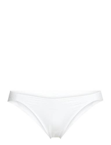 Sloggi Body Adapt Mini Truse Brief Truse White Sloggi