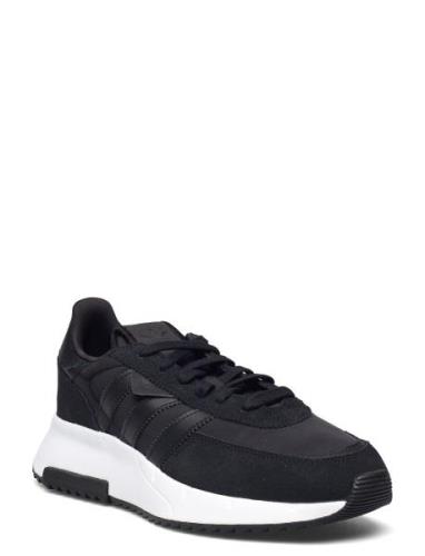 Retropy F2 Shoes Lave Sneakers Black Adidas Originals