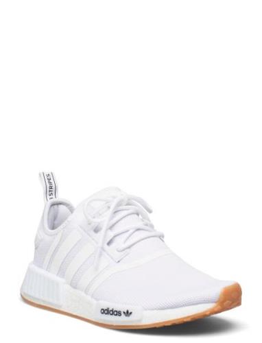 Nmd_R1 Lave Sneakers White Adidas Originals