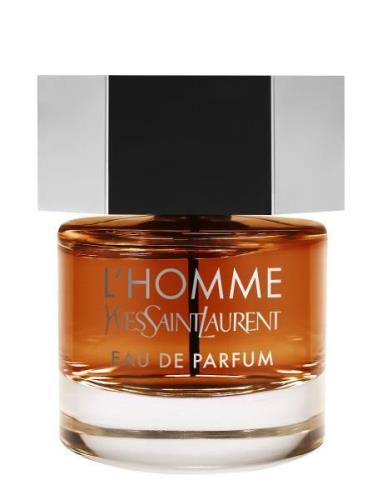 L'homme Ysl Edp 60Ml Parfyme Eau De Parfum Nude Yves Saint Laurent