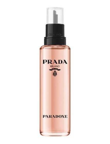 Paradoxe Edp Refill 100Ml Parfyme Eau De Parfum Prada