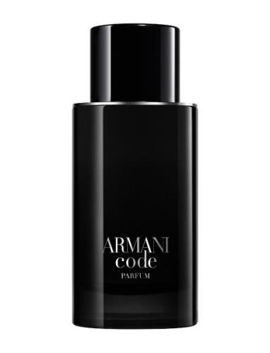 Armani Code Le Parfum 75Ml Parfyme Eau De Parfum Nude Armani