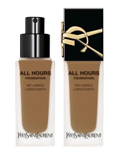 Encre De Peau - All Hours Foundation Sminke Yves Saint Laurent