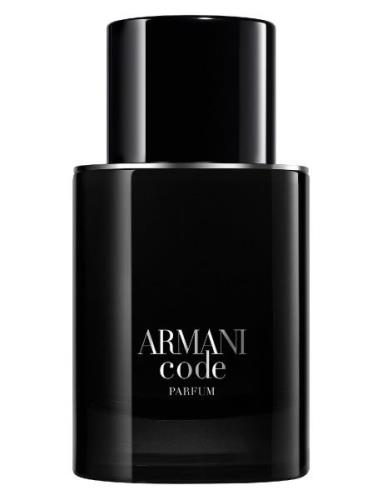 Armani Code Le Parfum 50Ml Parfyme Eau De Parfum Nude Armani