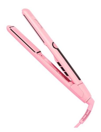 Straightener Rettetang Pink Mermade Hair