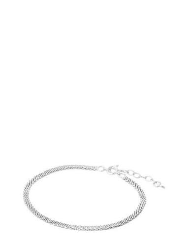 Nora Bracelet Accessories Jewellery Bracelets Chain Bracelets Silver P...