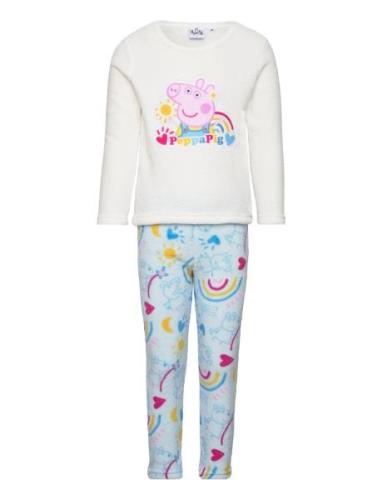 Pyjalong  Pyjamas Sett Multi/patterned Gurli Gris