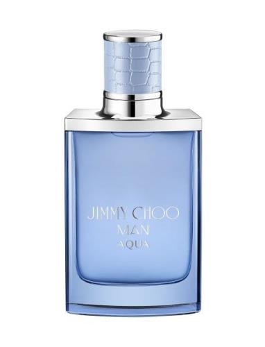Jimmy Choo Man Aqua Eau De Toilette 50 Ml Parfyme Eau De Parfum Jimmy ...