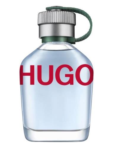 Hugo Man Eau De Toilette Parfyme Eau De Parfum Nude Hugo Boss Fragranc...