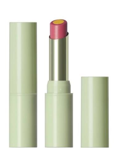 +C Vit Lip Brightener Beauty Women Makeup Lips Lip Tint Pink Pixi