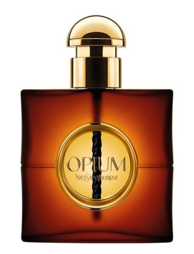 Opium Eau De Parfum Parfyme Eau De Parfum Nude Yves Saint Laurent