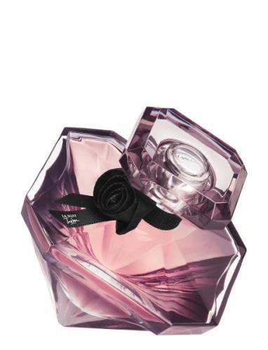 La Nuit Tresor Eau De Parfum Parfyme Eau De Parfum Purple Lancôme