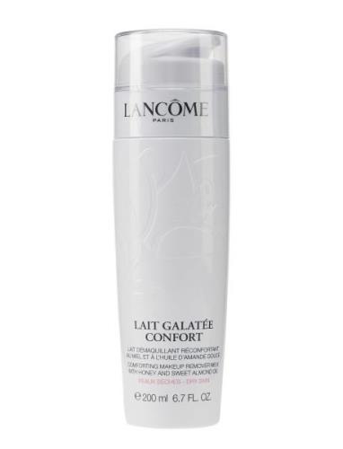 Galatee Confort Sminkefjerning Makeup Remover Nude Lancôme