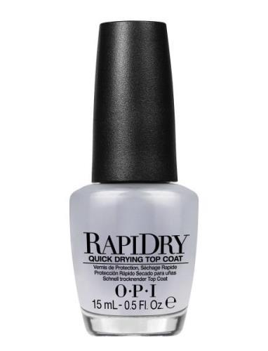 Rapidry Top Coat Neglelakk Sminke Multi/patterned OPI