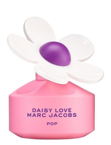 Marc Jacobs Daisy Love Pop Eau De Toilette 50 Ml Parfyme Eau De Toilet...