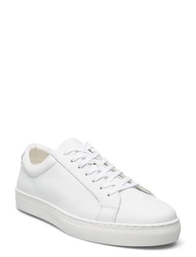 Biaajay 2.0 Crust Lave Sneakers White Bianco