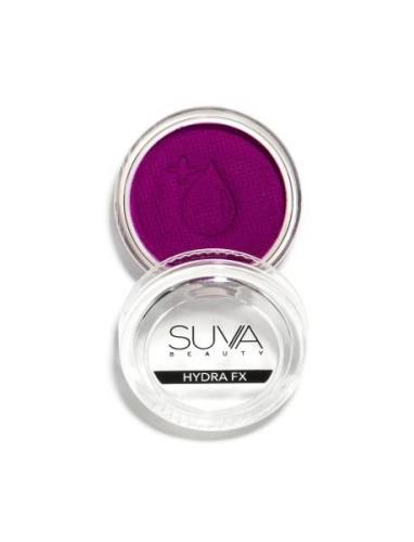 Suva Beauty Hydra Fx Grape Soda Eyeliner Sminke Purple SUVA Beauty