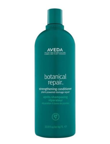 Botanical Repair Shampoo Sjampo Nude Aveda