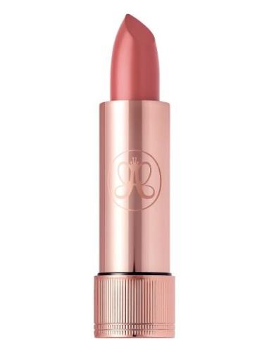 Satin Lipstick Dusty Rose Leppestift Sminke Pink Anastasia Beverly Hil...