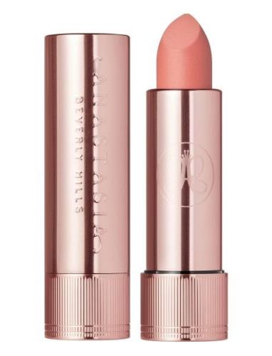 Matte Lipstick Hush Pink Leppestift Sminke Pink Anastasia Beverly Hill...